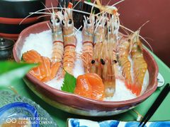 -万岛日本料理铁板烧(大宁店)
