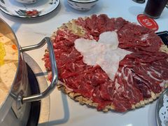 -刘少华贵州小黄牛·鲜牛肉火锅(总店)