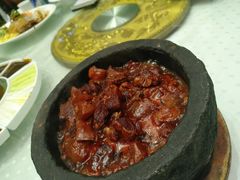 -金百万烤鸭店(马甸店)