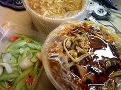 -长兴菜馆(高桥店)