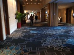 -青岛海尔洲际酒店