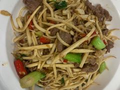 -攸州小镇家湘菜(小米科技园店)