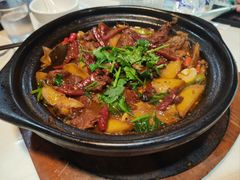 -田记餐馆(富国街店)