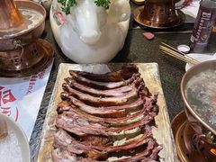 -索伦嘎·传统涮(海拉尔总店)