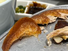 -紫光园·烤鸭·北京菜(劲松店)
