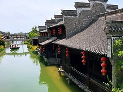 -朱仙镇启封故园景区