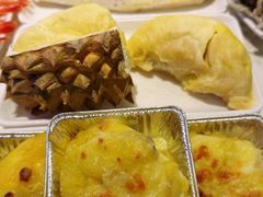 -半岛听涛蒸汽海鲜自助(K11店)