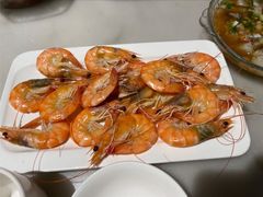 -华盛丰温州大排档(东三环南路店)