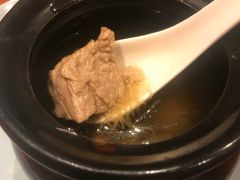 瓦罐-美盛喜来登大酒店-盛宴标帜餐厅