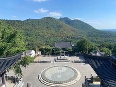 -句容茅山景区