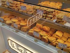 -太原面食店(解放路店)