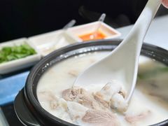 鱼咬羊-半勺·新徽菜(银泰城店)