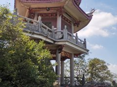 -福建泉州仙公山风景名胜区