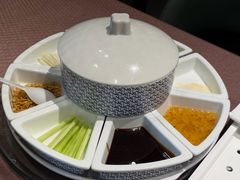 -羲和雅苑•北京烤鸭(乐园道万象城店)