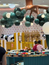 -奈尔宝家庭中心·亲子餐厅(苏州大悦城店)