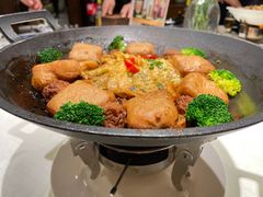 -江南小菜(东辰御龙湾店)