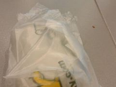 金枪鱼三明治-赛百味SUBWAY(长宁龙之梦店)