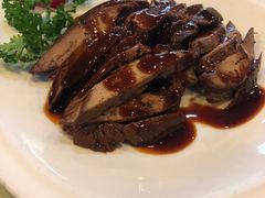 -金典银峰老鹅馆·昆山菜(亭林公园店)