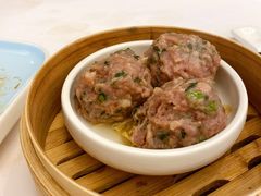 陈皮牛肉球-千灯盛汇·头牌粤菜(致越优城店)