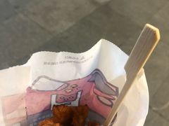-1973继光香香鸡(金桥国际店)