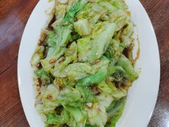 -巷子深菜馆·津门肘子(滨海店)