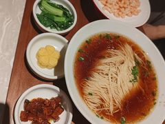 -松鹤面馆·古法焖肉面(观前店)