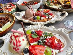 -Mogul Eatery·大亨餐酒馆