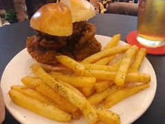-瑞食酒馆 La Taverne Suisse
