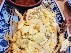 -关中道陕味艺术餐厅(西岳庙店)