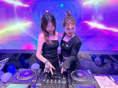 -柒Lounge(三里屯店)