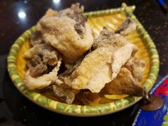 -成都老码头火锅(旺角店)