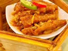-新梅园不夜粥(龙华店)
