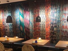 -纳鲁孜·新疆特色餐厅(上海悦荟广场店)