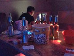 -上海星秀麦量贩KTV(张江商业广场店)