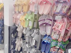 -物美超市(通州果园店)