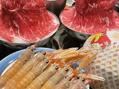 -亚马逊蒸汽活海鲜自助(LCM置汇旭辉广场店)