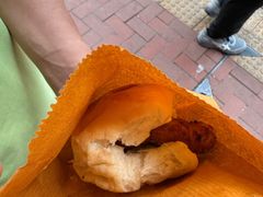 -丹麦饼店