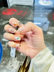 -米小兔美甲美睫