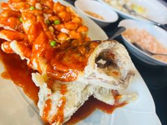 -香雪海饭店中餐厅(人民桥店)