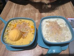 -杨枝金捞甜品(氹仔泉澧店)