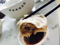 -蒋家桥饺面店(四望亭路店)