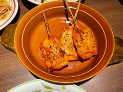 -萨莉亚意式餐厅(龙阳广场店)