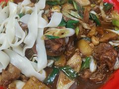 -牧疆情新疆餐饮