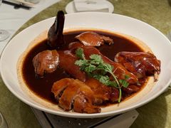 -上海总会SHANGHAICLUB(兴业太古汇店)