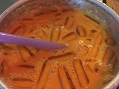 -Doo Dee Thai Food(Issan/Isaan/Esan)