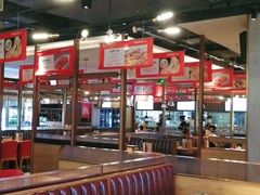 大堂-蚝太郎 • 海鲜烧烤(Upark店)