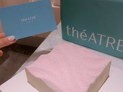 -théATRE 茶聚场(王府中環店)