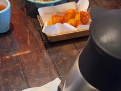 -江边城外烤全鱼(方庄时代购物中心店)