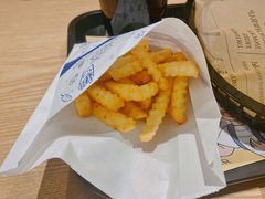 波浪薯条-TACO STAR 塔可星(下沙宝龙店)