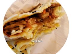 -成都风味小吃(成都东站店)